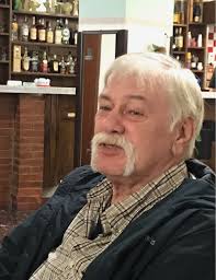 Obituary information for Charlie Doss