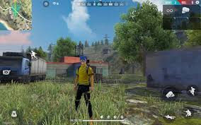 All without registration and send sms! Download Free Fire Battlegrounds For Android 4 1 2