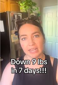 Down 9 lbs in one week and these are the 3 things contributing to my  results! #weightloss #motivation #tiffanyplate #keto #intermittentfasting  #fasting #progress #whatworksforme
