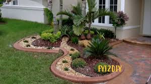 With so many new unique trends in frontyard features and products available this season it can be quite daunting to decide how to plan your outdoor space. 90 Front Sidewalk Landscaping Ideas Small Front Yard Landscaping Ideas 2020 Check Description Youtube