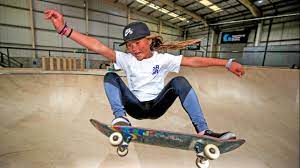 Jul 01, 2021 · teenager sky brown will be britain's youngest summer olympian after she was named alongside bombette martin on thursday as team gb's skateboarders at the olympic games in tokyo this month. Tokyo 2020 Skateboarding And Team Gb S 13 Year Old Star Sky Brown Skate World Skateboard News Skateboard Shop