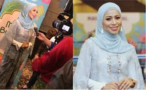 Konsert gegar vaganza 4 buka tirai. Syura Sedih Tahun Pertama Beraya Tanpa Anak Anak Gempak