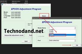 Mastekno.co.id menyediakan video terbaik mengenai cara scan di printer l3150 yang dapat kamu jadikan referensi dan solusi permasalahan anda. Cara Reset Printer Epson L3150 Dengan Resetter Adjustment Program