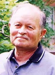 George Brewster Obituary