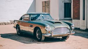 Image result for Pale Primrose 1960 Aston Martin