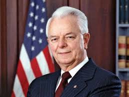 Robert C. Byrd
