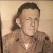 CSM (Ret) John Terrio Obituary