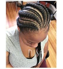 22 Next Level Goddess Braids To Inspire Your Look Thefashionspot Goddess Braids Natural Hair Styles Hair Styles