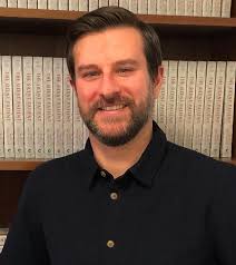 Ryan Doherty Named V-p, Editorial Director at Celadon