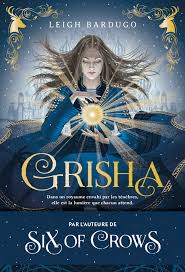 Shadow and bone is the kind of book that simply makes you visualize the scenes, like watching a movie. Because You Can Judge A Book By Its Cover Any Thoughts On The Grisha Trilogy Cover Redesign