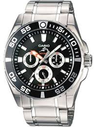 Casio Mdv 302d 1avdf Erkek Kol Saatleri Erkek Saat