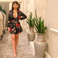 This website should only be accessed if you are at least 18 years old or of legal age to view such material in your local jurisdiction, whichever is greater. Mia Khalifa Age Height Biography 2020 Wiki Net Worth Boyfriend