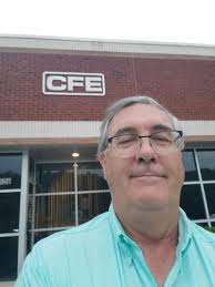 Bernadette McLaughlin