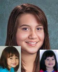 Active Missing Children