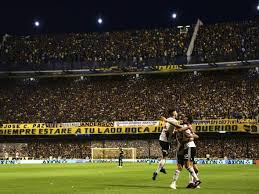 When boca juniors and river plate were set to meet in argentina's most important match ever, buenos aires lost its mind. Boca Juniors Vs River Plate Why Are They Rivals Sportstar