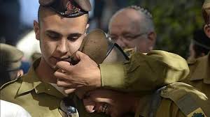 The israeli army on monday targeted three hamas operatives in response to the launch of rockets from the gaza strip, israel defense forces (idf) said. Missing Israeli Soldier Still Alive Hamas Linked Agency