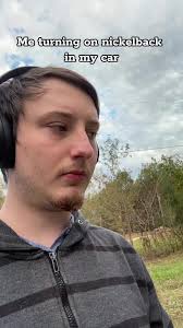 Them haters know they like it, we dont even care 🤣 #nickelback #music  #hatersgonnahate #fyp #foryou