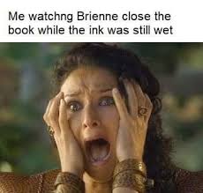 Have you ever wondered what happened to that kid behind the funny meme going around on so. Pin By Magda Schmid On Got Memes Game Of Thrones Funny Game Of Thrones Fans Got Memes