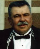 Obituary information for Gerald F. Stickles