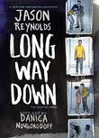 Rashad's father, david, used to be in the army, and then the police force, but now works an office job. All American Boys Kirkus Reviews