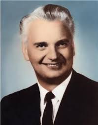 Edwin Forsberg Obituary (2007)