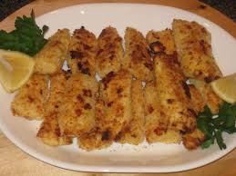 Panko Crusted Basa Fish Sticks Fish Recipes Healthy Basa Fillet Recipes Basa Fish Recipes