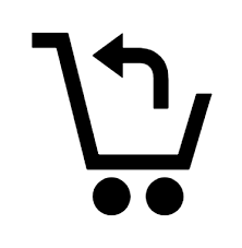 Return Purchase Icon In Android Style This Return Purchase Icon Has Android Kitkat Style If You Use The Icons For Android App Purchase Icon Android Icons Icon