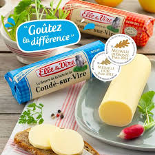 Le Beurre De Conde Sur Vire Elle Vire A 1 Beurre Vire Gouter