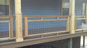 When trying to think of cable railing ideas, you shouldn't be limited by just one color. Pin On Home