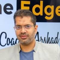 2 "Arshad Abdool" profiles