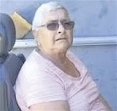 Susan PATTERSON Obituary