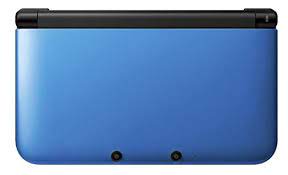 272 questions view all pranav iyer @icebluelugia Amazon Com Nintendo 3ds Xl Blue Black Old Model Renewed Video Games