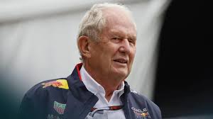 Helmut Marko reveals rival 'definitely'