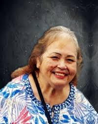 Maria Casso Obituary