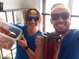20 KM van Brussel !! Jill GeesPatrick DE WildeCaro RoggemansRoel Speybrouck  Thomas claeys Thierry Smith Jonathan Smith Annelise Folie ....Topprestatie  :) #smoothies #sandwishkeeeesàlaMario #Challengeyourselfeveryday  #ThermaeSportsMerchtem