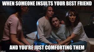 You're simply the best, whats love tina turner, meme. Will Burn Stranger Things 2 Imgflip