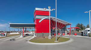 Tommy car wash systems is a leading provider of modern automatic car wash designs, carwash equipment, and carwash facilities. Tommy S Express Car Wash Progressive Ae