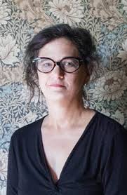 Karen Piper's Instagram, Twitter & Facebook