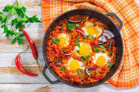 Tunisian cuisine, the cuisine of tunisia, consists of the cooking traditions, ingredients, recipes and techniques developed in tunisia since antiquity. 13 Delightful Tunisian Foods Dishes You Need To Try The Africa Cookbook