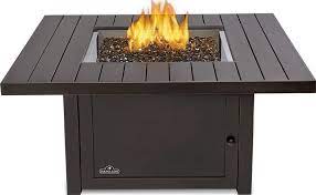 Buy flame patio heaters and get the best deals at the lowest prices on ebay! St Tropez Square Patioflame Table Sttr2 Bz Napoleon