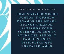 We did not find results for: Mensajes Cortos Para Matrimonios Cristianos Frasescumple