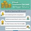 Easily browse & compare to find the perfect account. 1