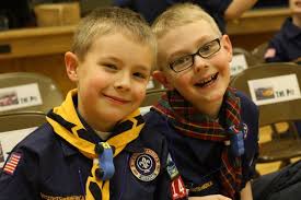 5 tips for new Cub Scout moms