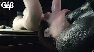 Jill Valentine Face Fucked By Monster Cock | xHamster
