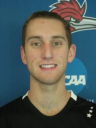 Patrick Wixted's Instagram, Twitter & Facebook