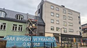 Nerikes Allehanda - News update