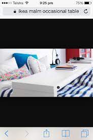 malm occasional table ikea omg need tafel stoelen tafel stoelen