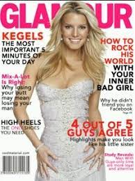 Your daily dose of style and substance, from fashion and beauty to real life stories, news, travel, . Women S Lifestyle Magazines And Postfeminism Jessica Harris Blog