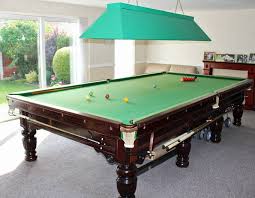 Welcome To Sanderson S Auction Rooms Antique Billiards Snooker Table Snooker Room