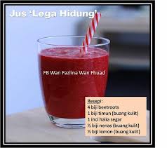 Mengingat manfaat buah naga yang demikian besar maka sudah selayaknya jika anda mengkonsumsinya secara teratur. 3 Resepi Jus Untuk Atasi Masalah Petua Cantik Dan Sihat Facebook